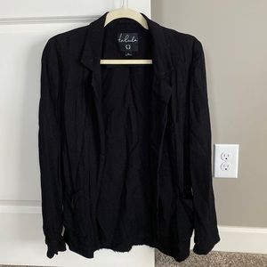 Relaxed Aritzia blazer